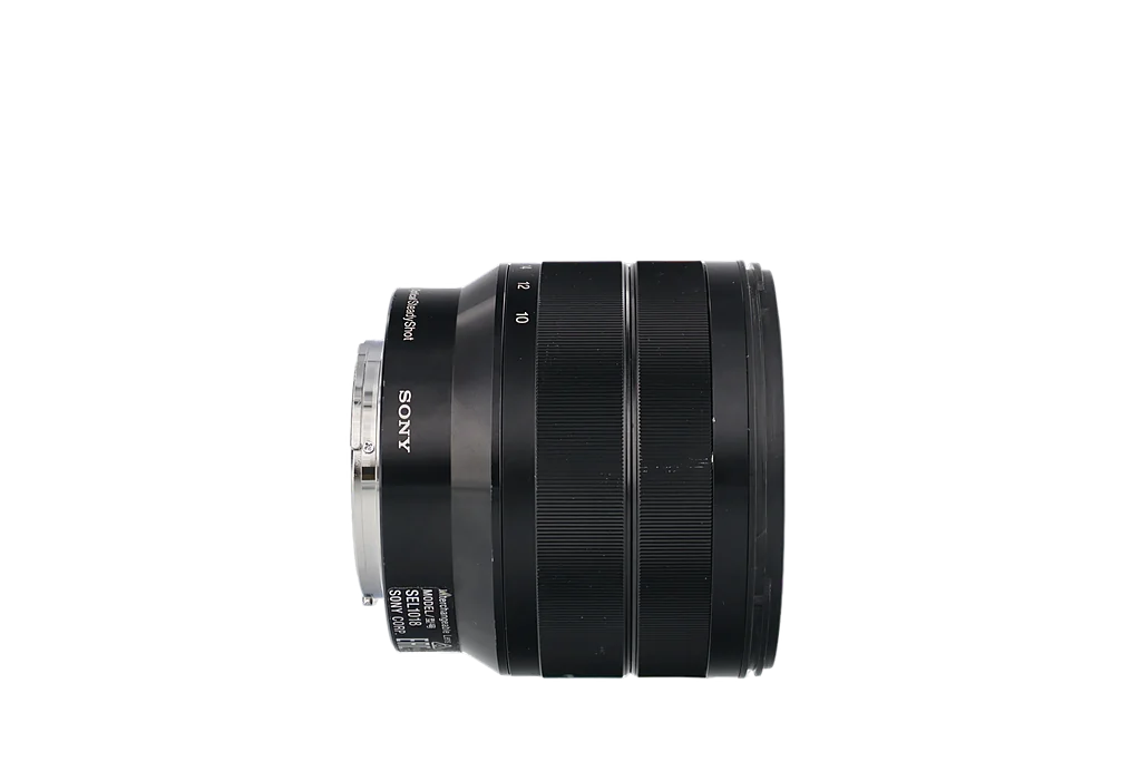 Sony E 10-18mm F4 OSS
